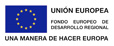 Fondo Europeo de Desarrollo Regional